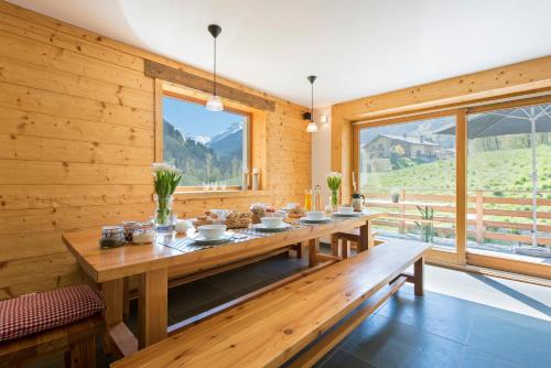 Facilities, Ski and bike - holiday home Verbier Valley in Bagnes City Center