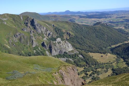 Nearby attraction, Ski et rando Sancy Chalet 6 Pers 20 min de Superbesse in La Tour-d'Auvergne