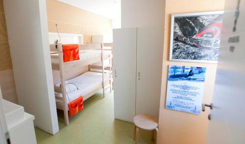 Windward Hostel Zadar