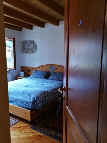 Accommodation in Cimolais