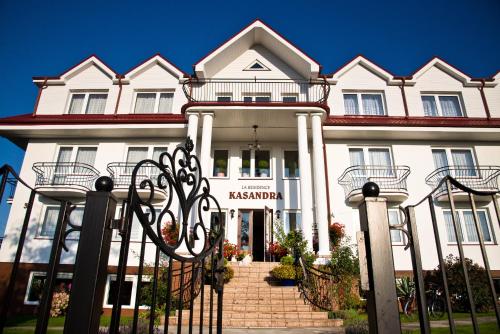 La Residence Kasandra - image 12