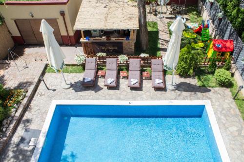 Villa Mystique - image 11