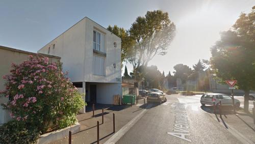 Appartement Université Avignon - Location saisonnière - Avignon