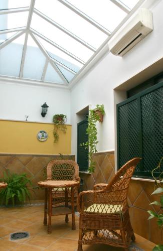 Hotel Las Rosas