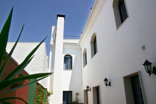 Hotel Las Rosas