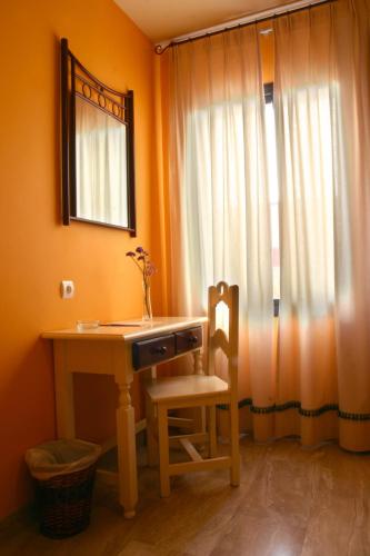 Hotel Las Rosas