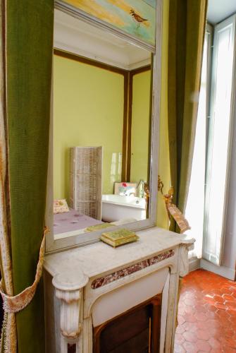 La Petite Saunerie – Avignon, UT