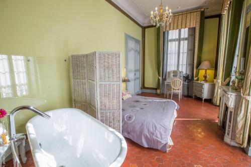 La Petite Saunerie – Avignon, UT