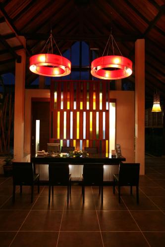 Lobby, Ayara Villas Hotel in Khao Lak