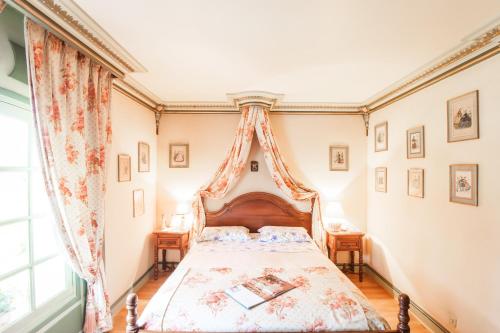 Le Petit Manoir des Bruyères - image 5