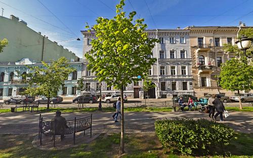 Apartment on Furshtatskaya 8 - image 7