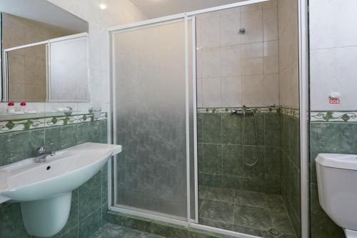 Mena Palace Hotel - All Inclusive – Sunny Beach, WY