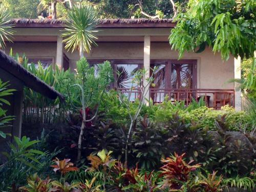 Kebun Rohani Cottages – Senggigi Beach, ID