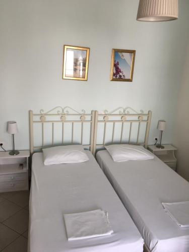 Nikoleta Rooms Room Type - Twin Room