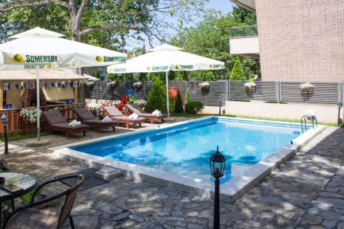 Villa Mystique - image 3