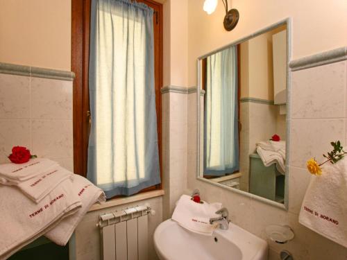 Residence Terme Di Sorano - image 8