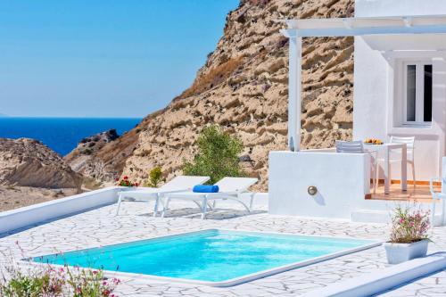 Katharos Pool Villas - image 2
