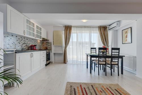 Bucharest Airport Suites & Villas 4