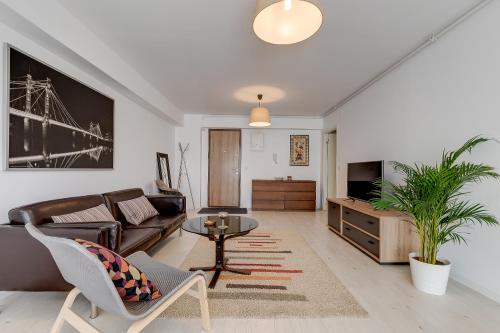 Bucharest Airport Suites & Villas