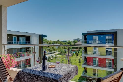 Bucharest Airport Suites & Villas 2