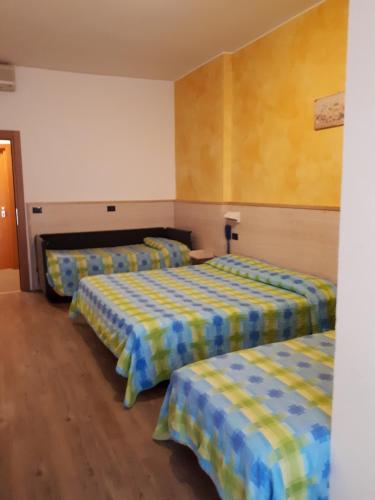 Hotel Mare 3