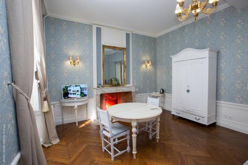 La Petite Saunerie - image 6