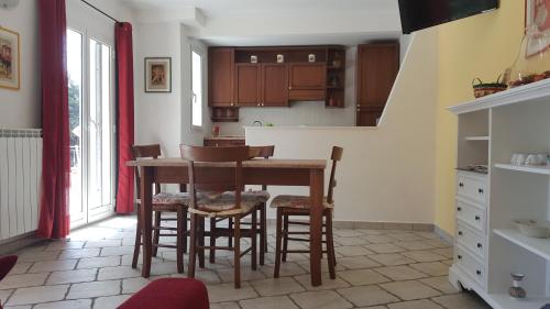 Casa Orizzonte