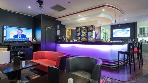Mercure Strasbourg Palais Des Congres Photo 33