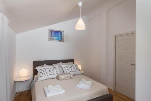 Apartment Green Oase
