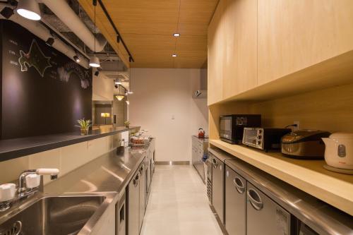 グリッズ 札幌 ホテル ホステル 札幌 千歳 ユースホステル ゲストハウス Live Japan 日本の旅行 観光 体験ガイド