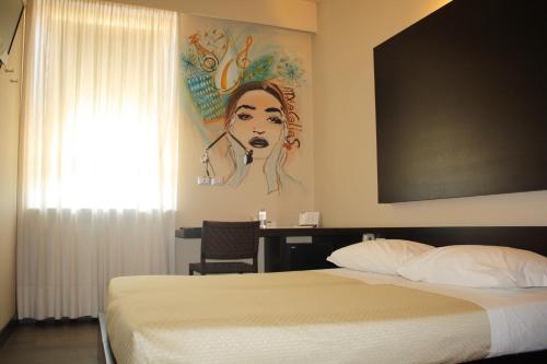 Art Hotel Udine - image 11