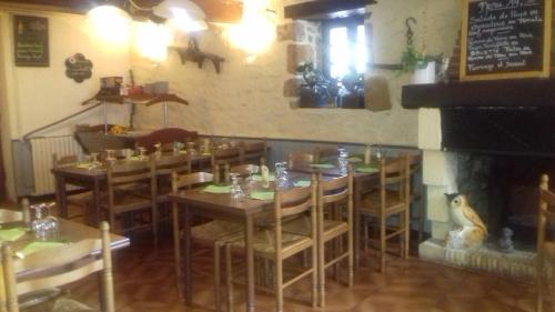 Auberge Du Bon Coin 5