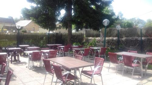 Auberge Du Bon Coin 4