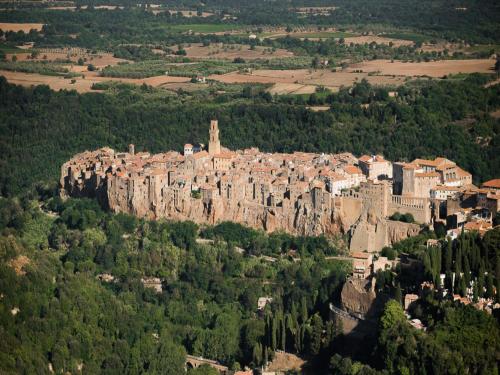 Residence Terme Di Sorano - image 6