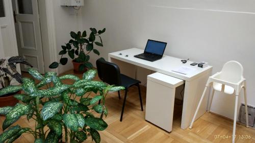 Apartments Týnská 7 - image 4