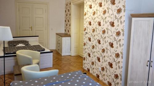 Apartments Týnská 7 - main image