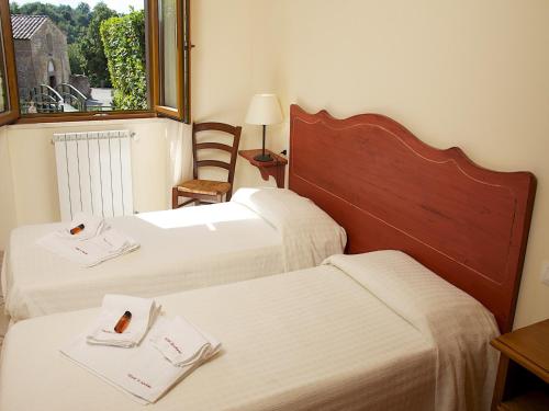 Residence Terme Di Sorano - image 4