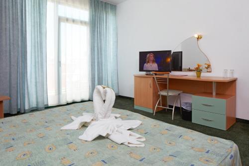 Mena Palace Hotel - All Inclusive – Sunny Beach, WY