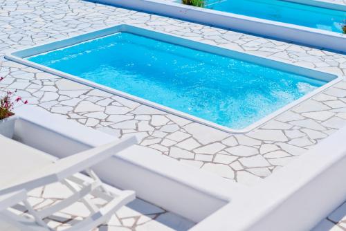 Katharos Pool Villas - image 13
