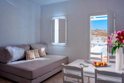 Katharos Pool Villas - main image