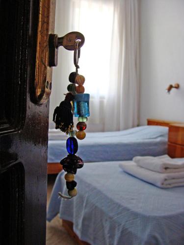 Villa Rhapsody Pension Room Type - Twin Room