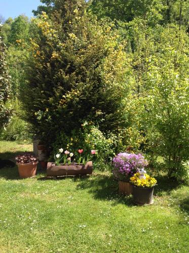  Ca' Giulio B&B, Pension in Moncalieri