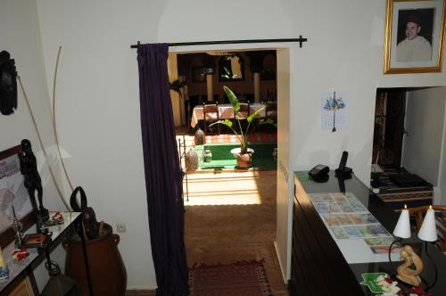Riad haraka