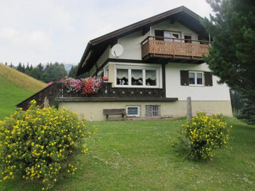 Gästehaus Marlies Kleinwalsertal/Hirschegg