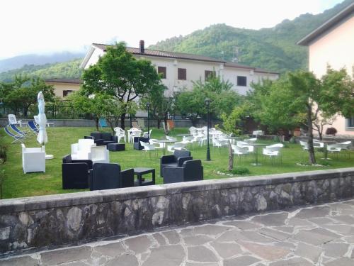 Casale Maginulfo