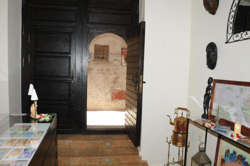 Riad haraka