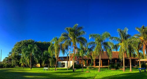 . Hotel Texacao do Cavera