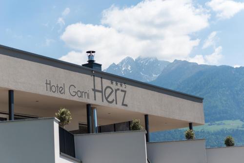 Hotel Garni Herz