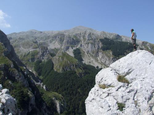  Casale Maginulfo in Roccamandolfi