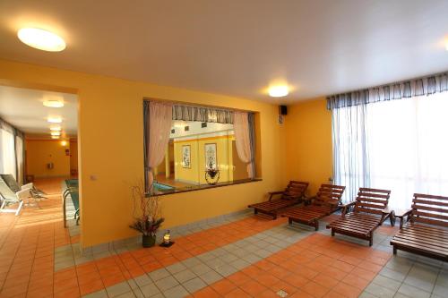 Hotel Julianin dvor - image 7